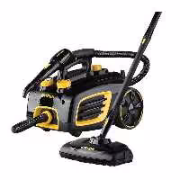 بخار شور بایترون BSX-4000 | تمیزی عمیق با قدرت بخار