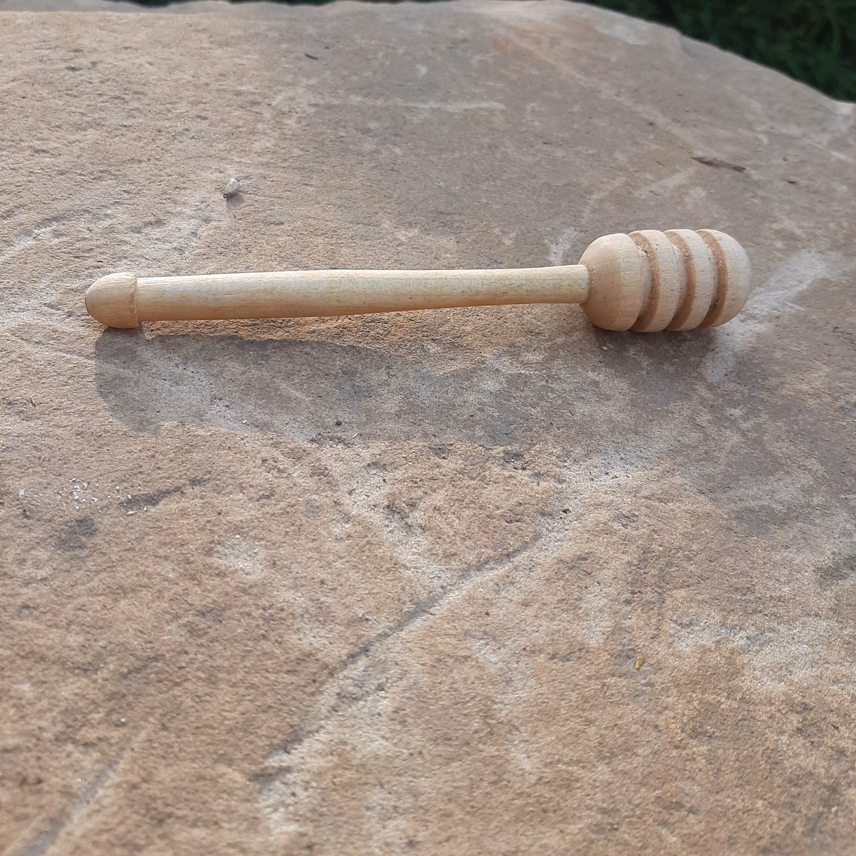 عسل گیر چوبی افرا