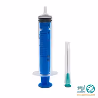 سرنگ آوا لوئراسلیپ 10 سی‌ سی