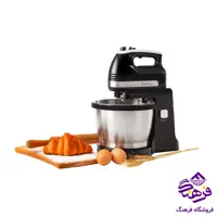 همزن کاسه دار تکنو TE 705