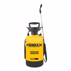 سم پاش رو دوشی 5 لیتر کنزاکس مدل KPS-105