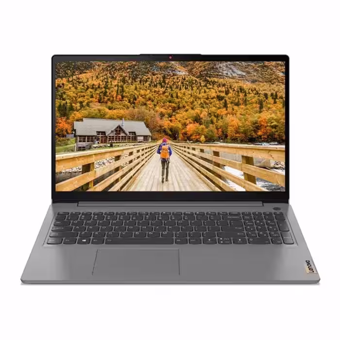 لپ تاپ لنوو مدل IdeaPad 3 با نمایشگر 15.6 اینچ Full HD، پردازنده AMD Ryzen/Athlon، رم 8 گیگابایت، حافظه 1 ترابایت HDD و گرافیک AMD Radeon Vega با 2 گیگابایت حافظه