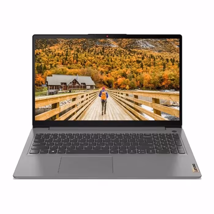 لپ تاپ 15.6 اینچ لنوو مدل Ideapad 3 پردازنده Ryzen 7 5700U رم 8GB حافظه 1TB  گرافیک FHD 2GB Vega10