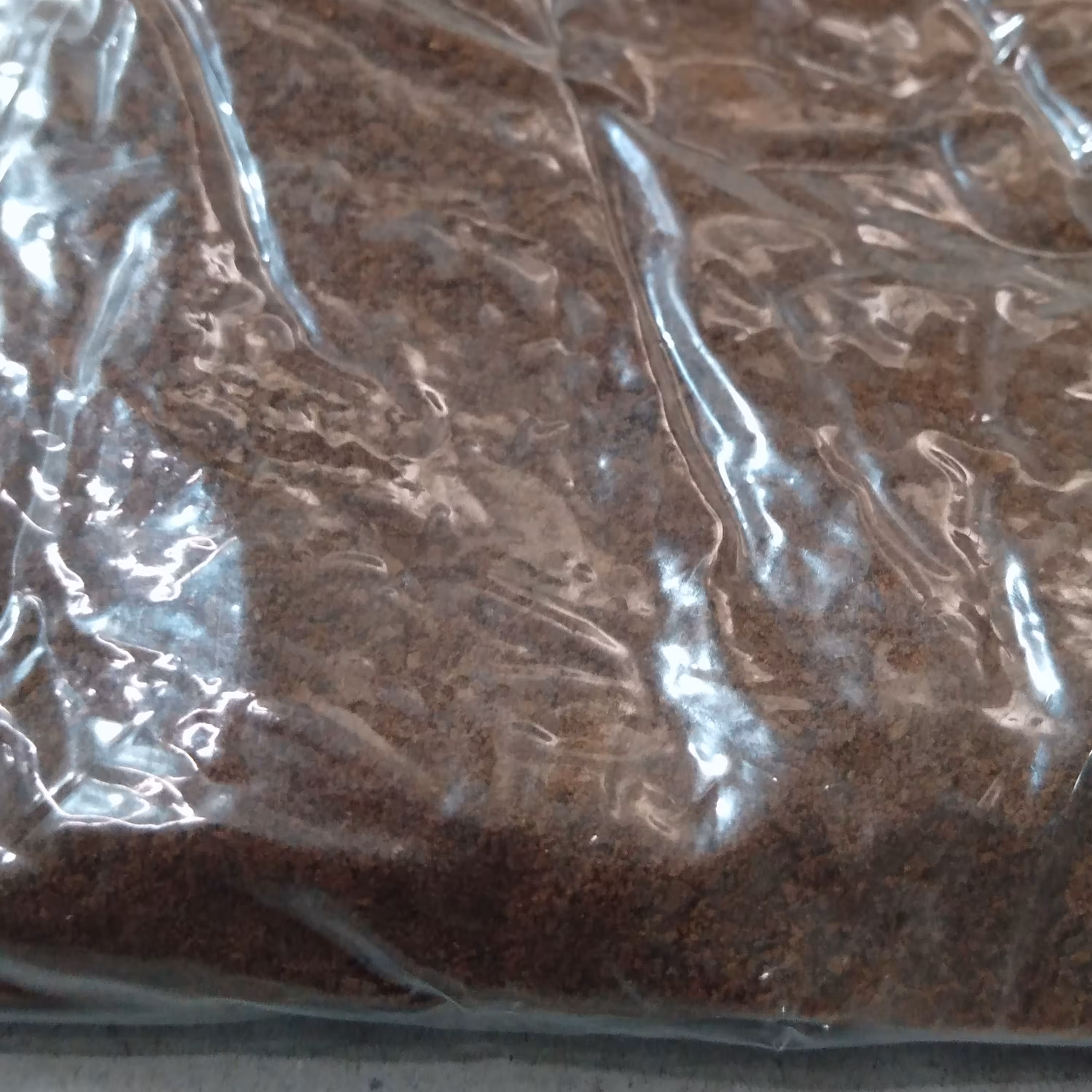 میخک نرم 75 گرمی(گل میخک آسیاب شده) 