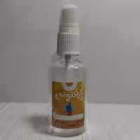 گلاب درجه یک 30 درصد 65 میلی لیتر با درب افشانه  