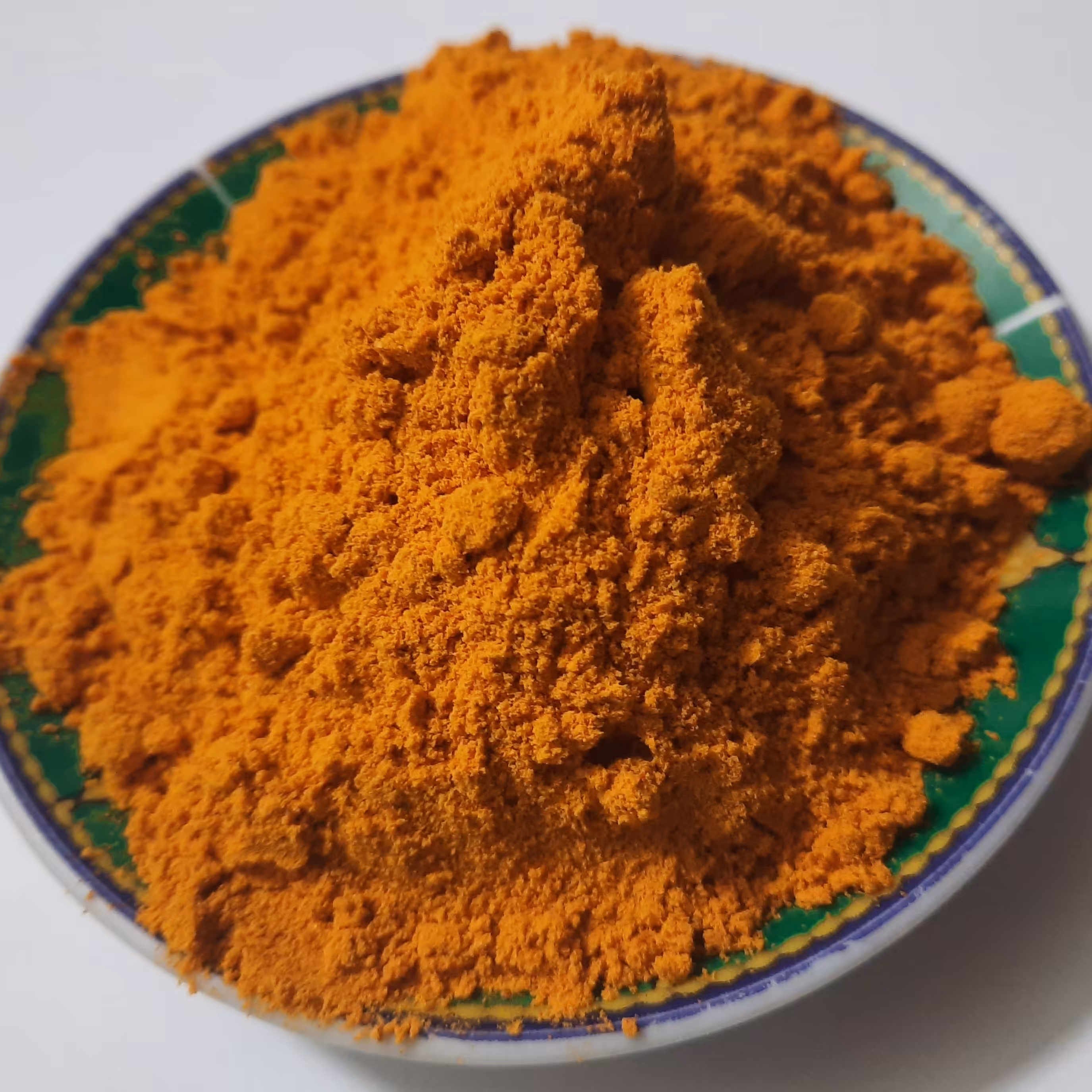 پودر زردچوبه(200گرمی)