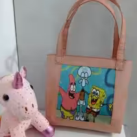 کیف دستی کوچک دخترانه 