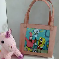 کیف دستی کوچک دخترانه 