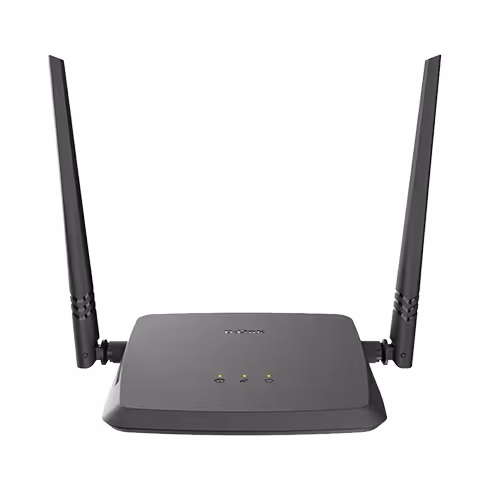 روتر بی سیم دی لینک DIR-612