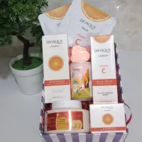 پک کادویی (پکیج ویتامین سی بیوآکوا)
