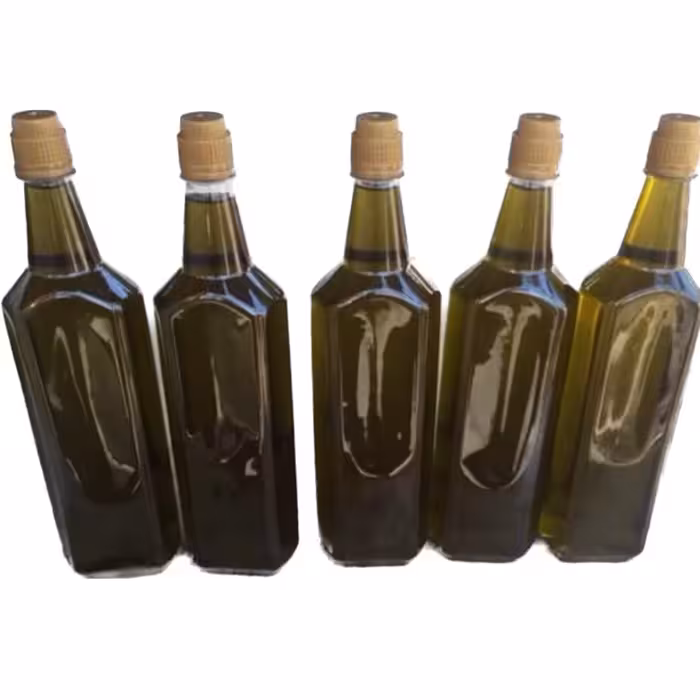 روغن زیتون فرابکر بابو(900 گرمی)