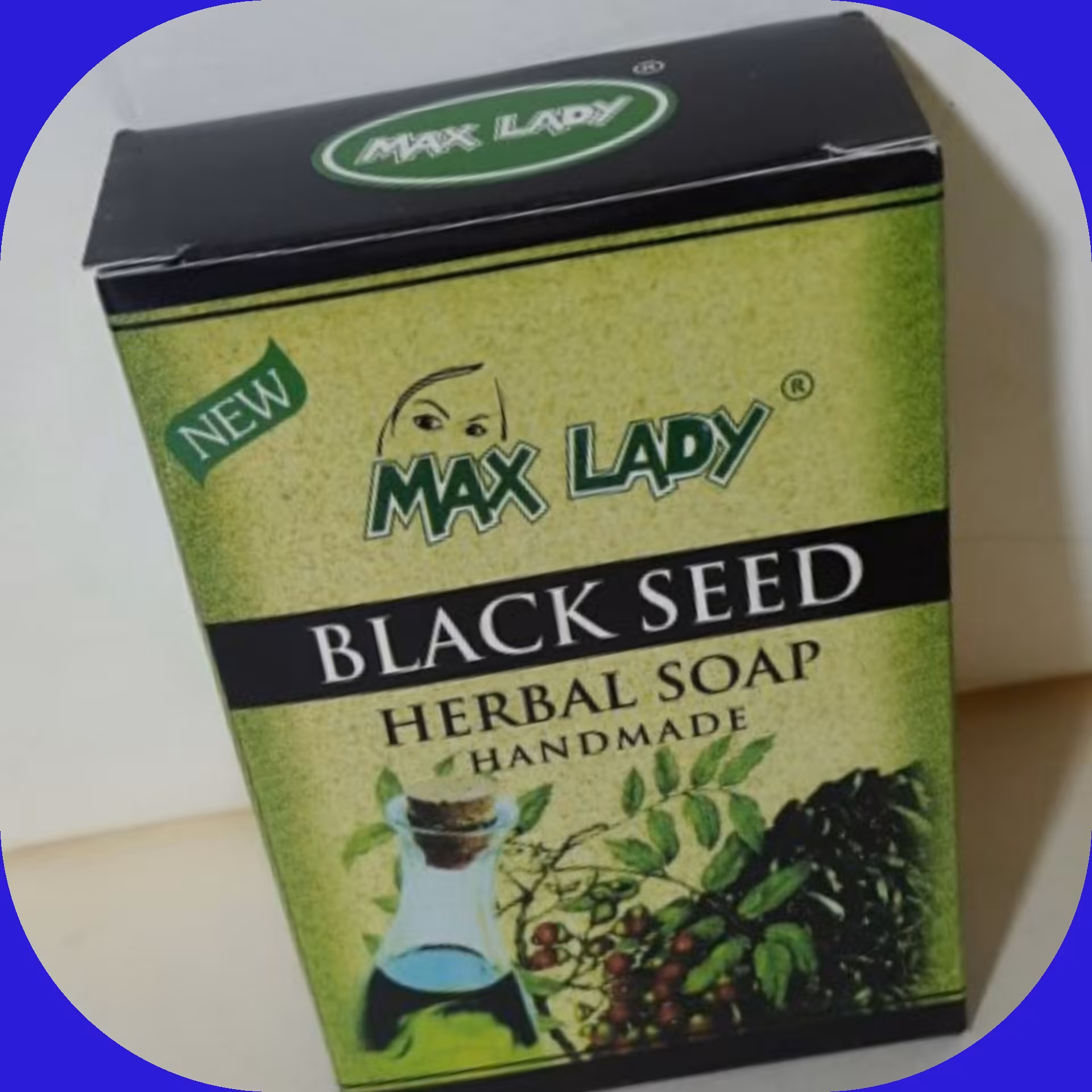 صابون سیاه دانه( پک   10  عددی)    ((  100000 تومان ))روشن کننده و ضد لک بی نظیر 