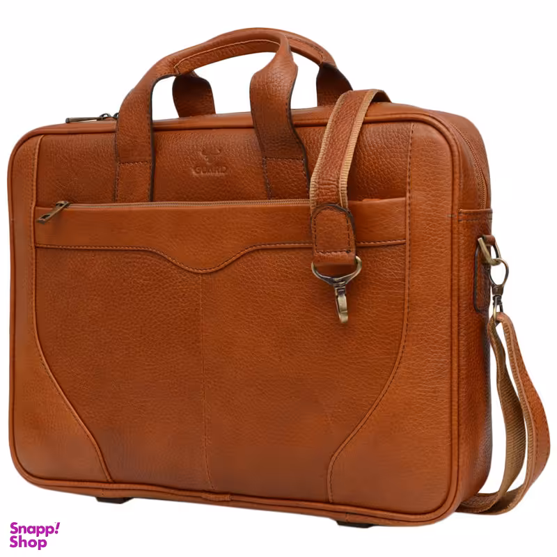 کیف اداری گارد مدل zheneral Fl