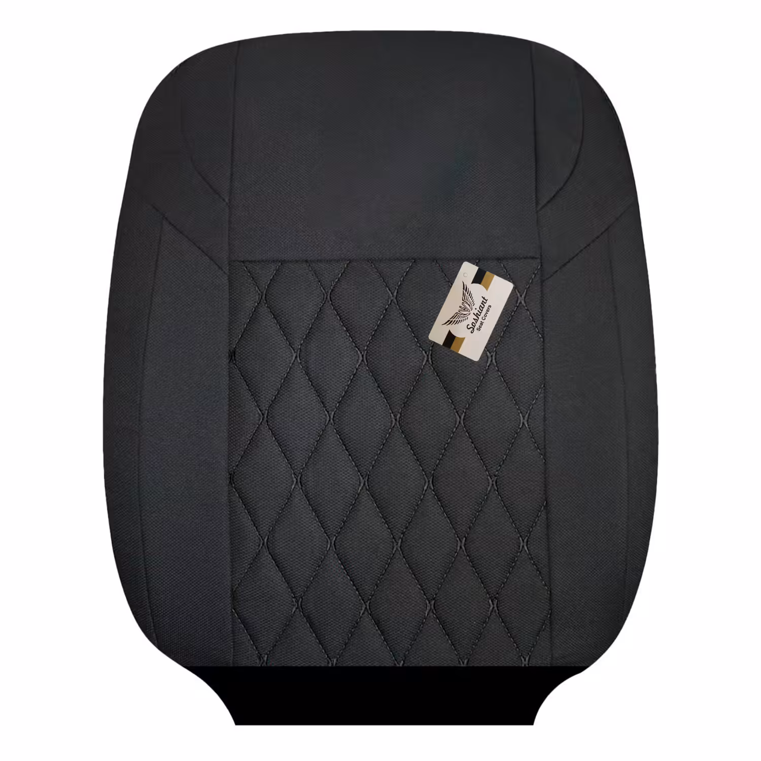 روکش صندلی پارچه ای خودرو سوشیانت مدل h3 مناسب پراید 111