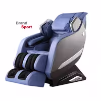 صندلی ماساژور آرونت مدل RT-6910S