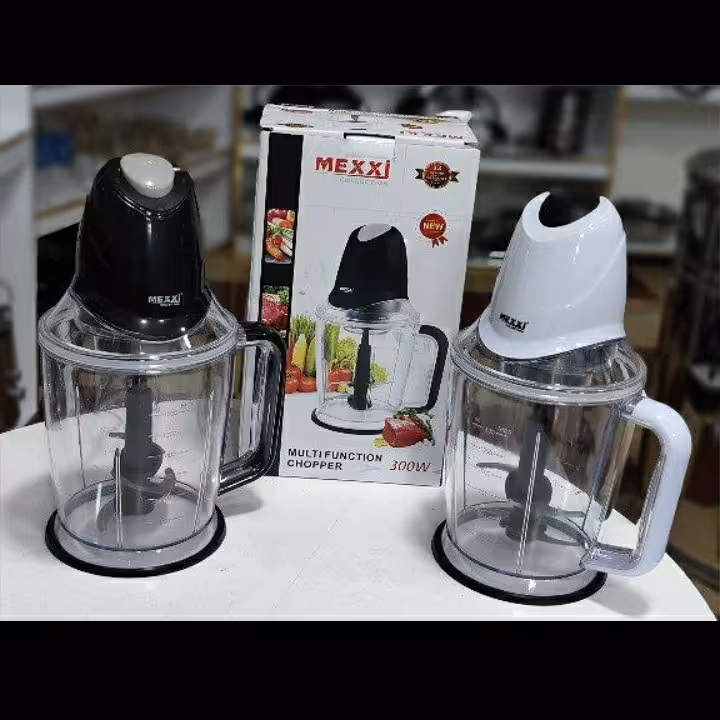 خرد کن غذا ساز اصل MEXXi

