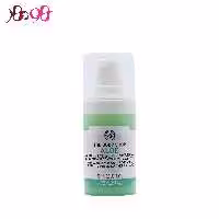 کرم دور چشم و لب آلوئه ورا بادی شاپ 15 میل - The body shop