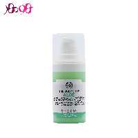 کرم دور چشم و لب آلوئه ورا بادی شاپ 15 میل - The body shop