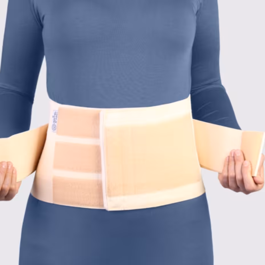 کمربند کار مدل طب و صنعت