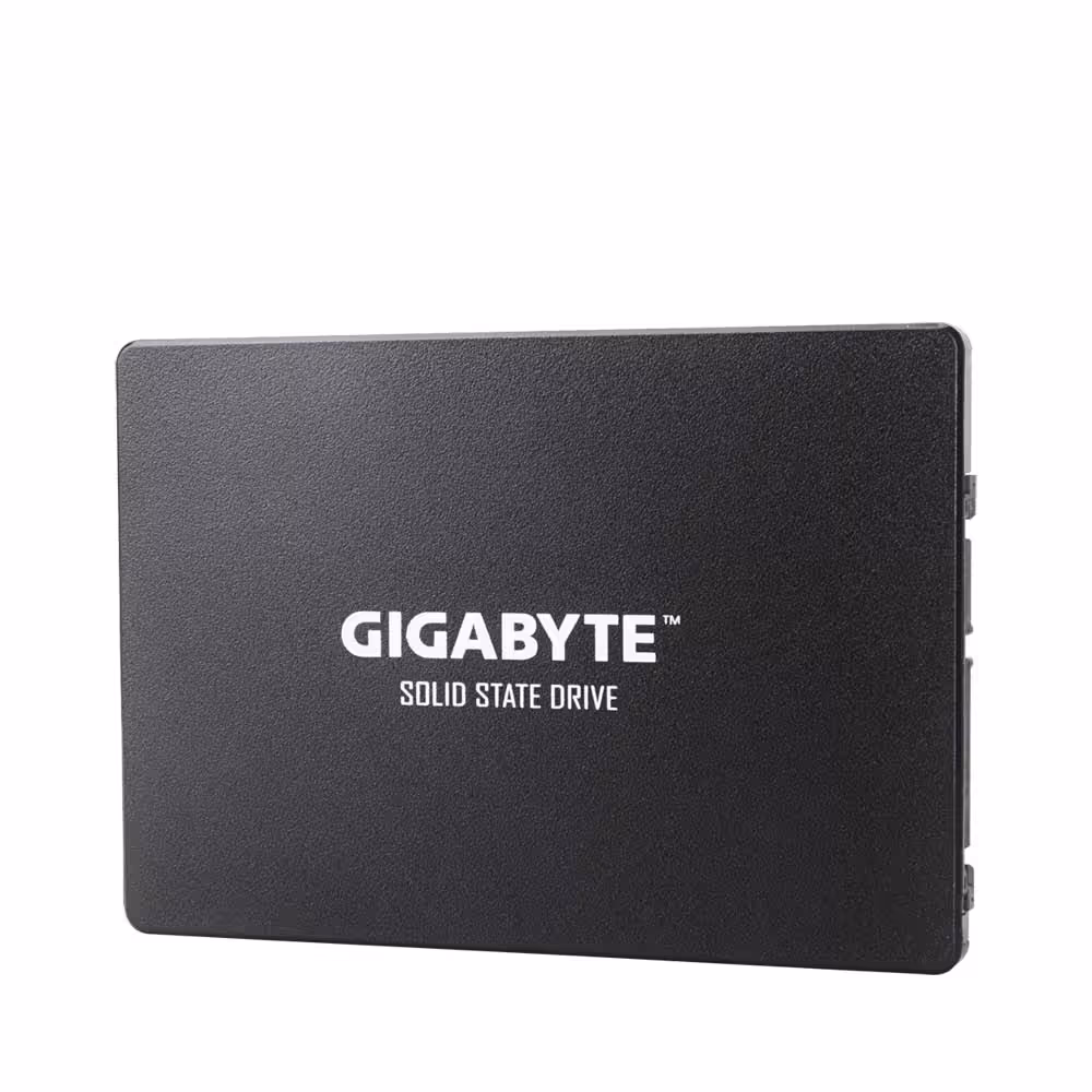 اس اس دی گیگابایت مدل GIGABYTE SSD 480GB GP-GSTFS31480G