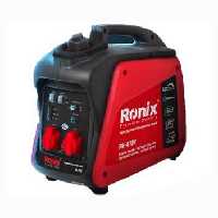 موتور برق بنزینی سایلنت 2000 وات رونیکس RH-4792 - ابزار یراق