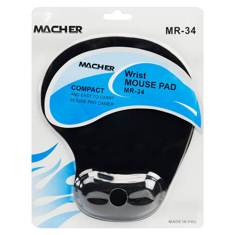 موس پد طبی مچر مدل MR-34Macher MR-34 MousePad