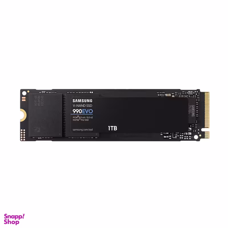 حافظه SSD اینترنال سامسونگ مدل 990 EVO
