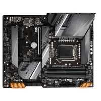 مادربرد گیگابایت مدل Z590 GAMING X rev 1x