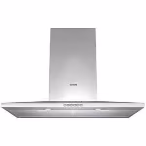 هود شومینه استیل LC956WB30 زیمنس   مدل