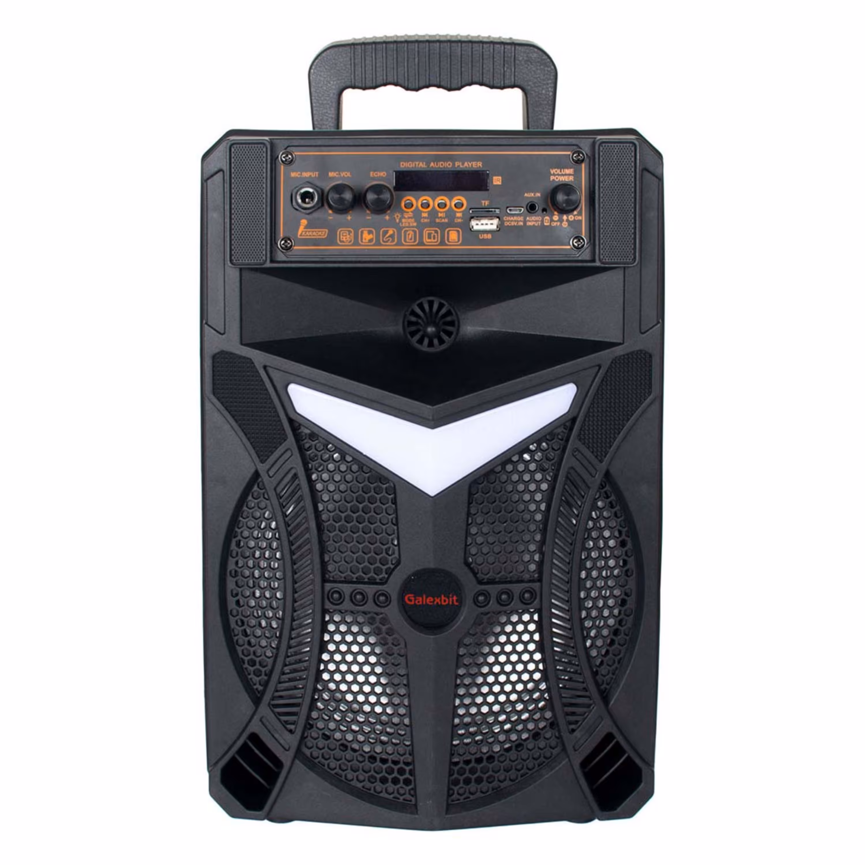 اسپیکر چمدانی Galexbit مدل GS13