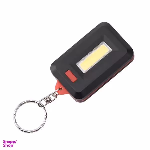 چراغ قوه مدل جاسوییچی