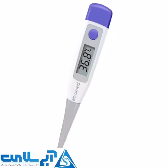 ترمومتر فلکسیبل اکیومد مدل 250