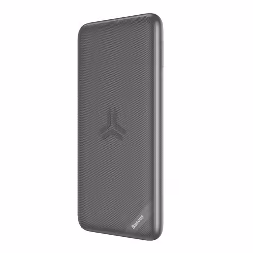 پاوربانک بیسوس مدل S10 Bracket Power Bank PPS10-01 ظرفیت 10000 میلی آمپر ساعت