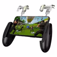 دسته بازی PUBG گیمسر مدل F2 FIRESTICK GRIP