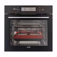 فر توکار آلتون 72 لیتر مدل V500B