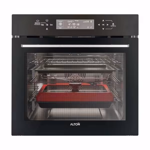 فر توکار آلتون 72 لیتر مدل V500B