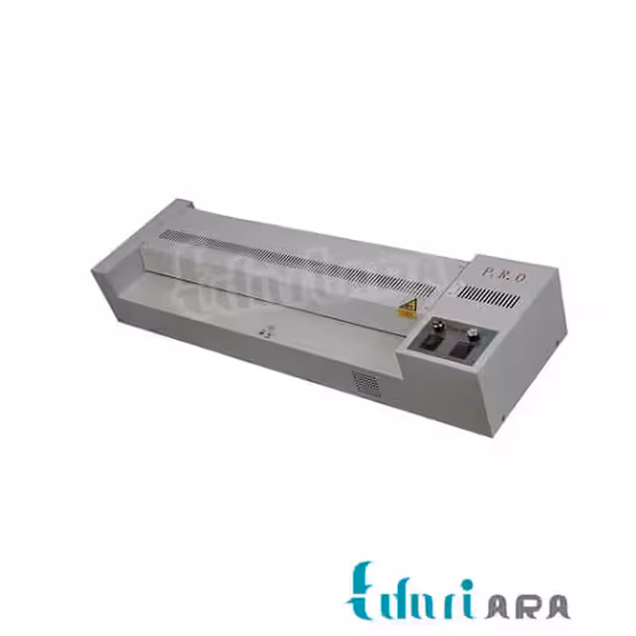 دستگاه پرس کارت مدل 650