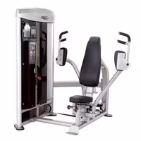 دستگاه قفسه سینه استیل فلکس Steel Flex MPD 700