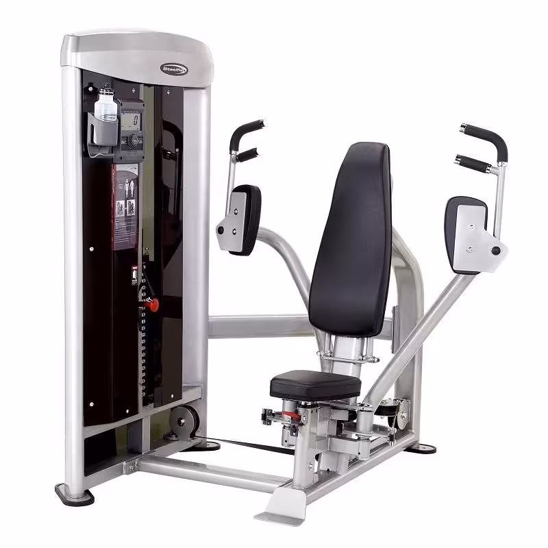 دستگاه قفسه سینه استیل فلکس Steel Flex MPD 700