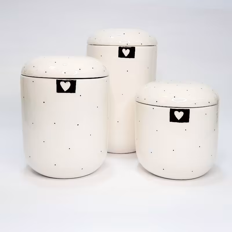 بانکه سه سایزی دستساز