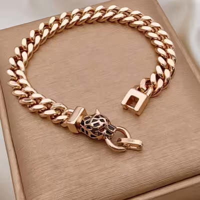 دستبند ببر ژوپینگ