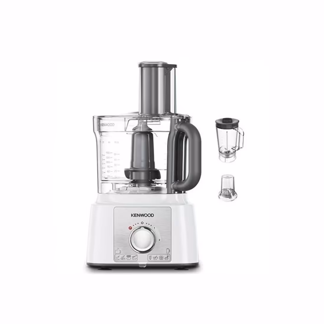 غذا ساز  انگلیسی کنوود اصل مدل fdp65