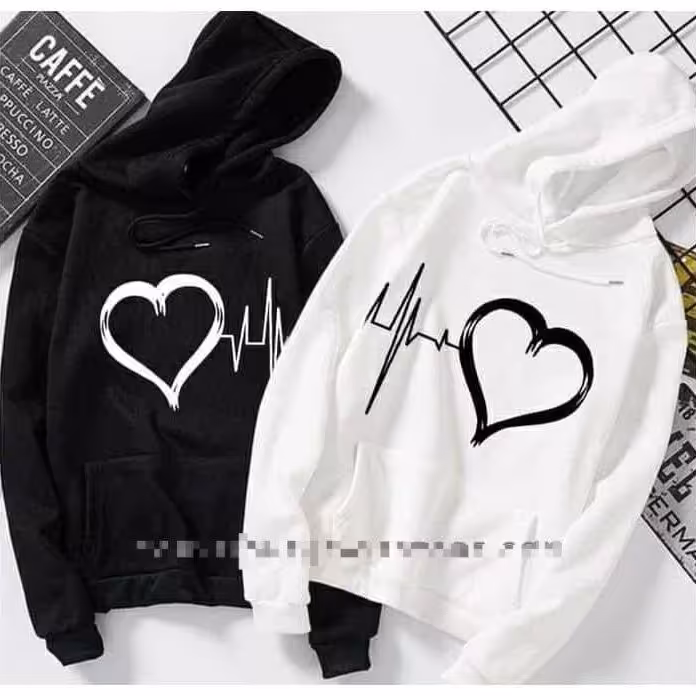 هودی دخترانه و پسرانه 