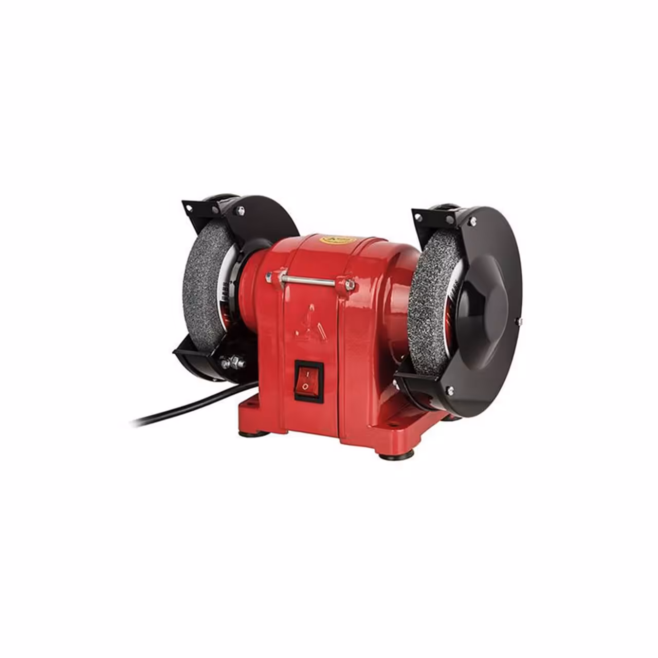 ماشین سنگ سنباده 125 میلیمتر محک مدل GD 125/1