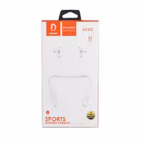 هندزفری بلوتوثی گردنی Denmen مدل Dl-02