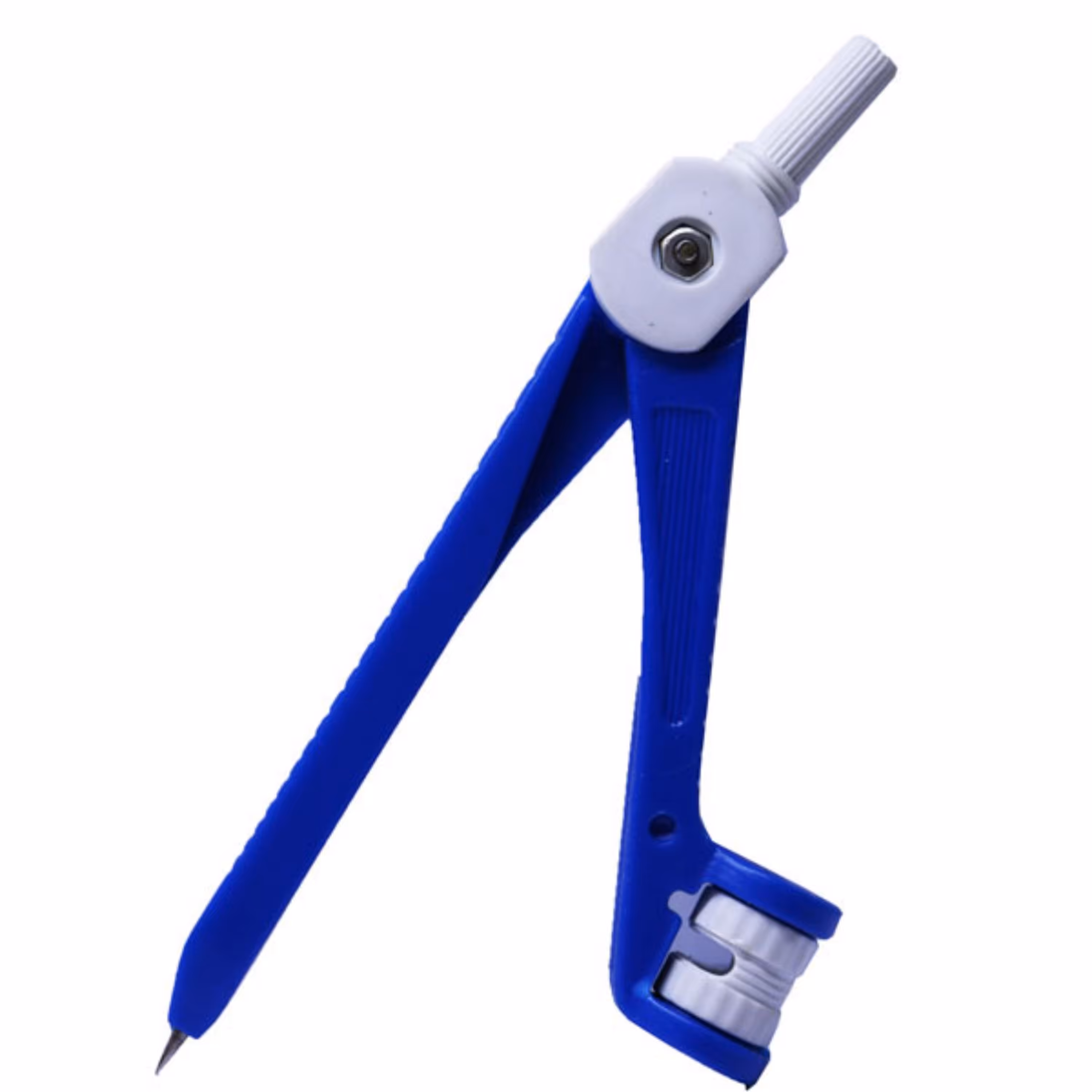 پرگار مدادی ساده