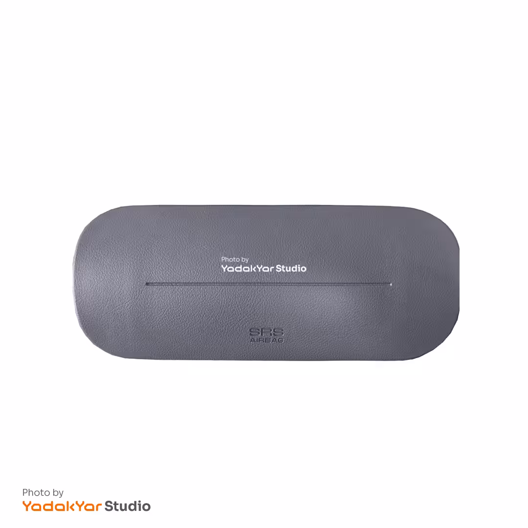 ایربگ وانت پراید 151 شاگرد کروز