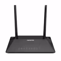 مودم روتر VDSL2/ADSL2  نتربیت مدل NSL-224