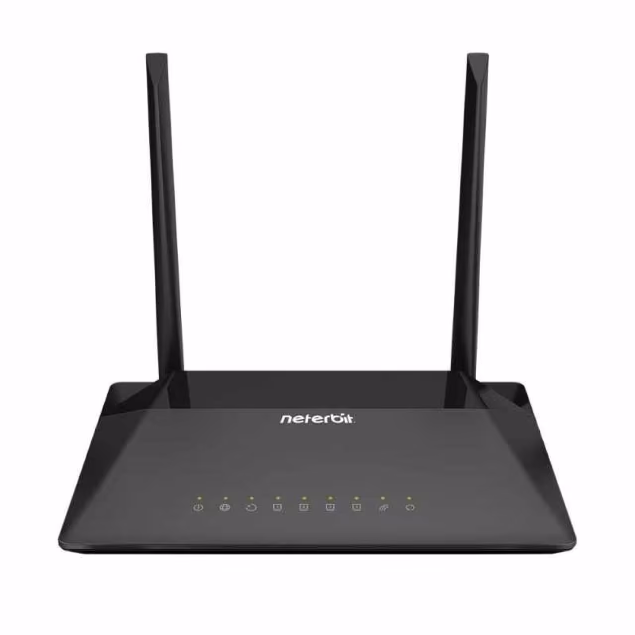 مودم روتر VDSL2/ADSL2  نتربیت مدل NSL-224