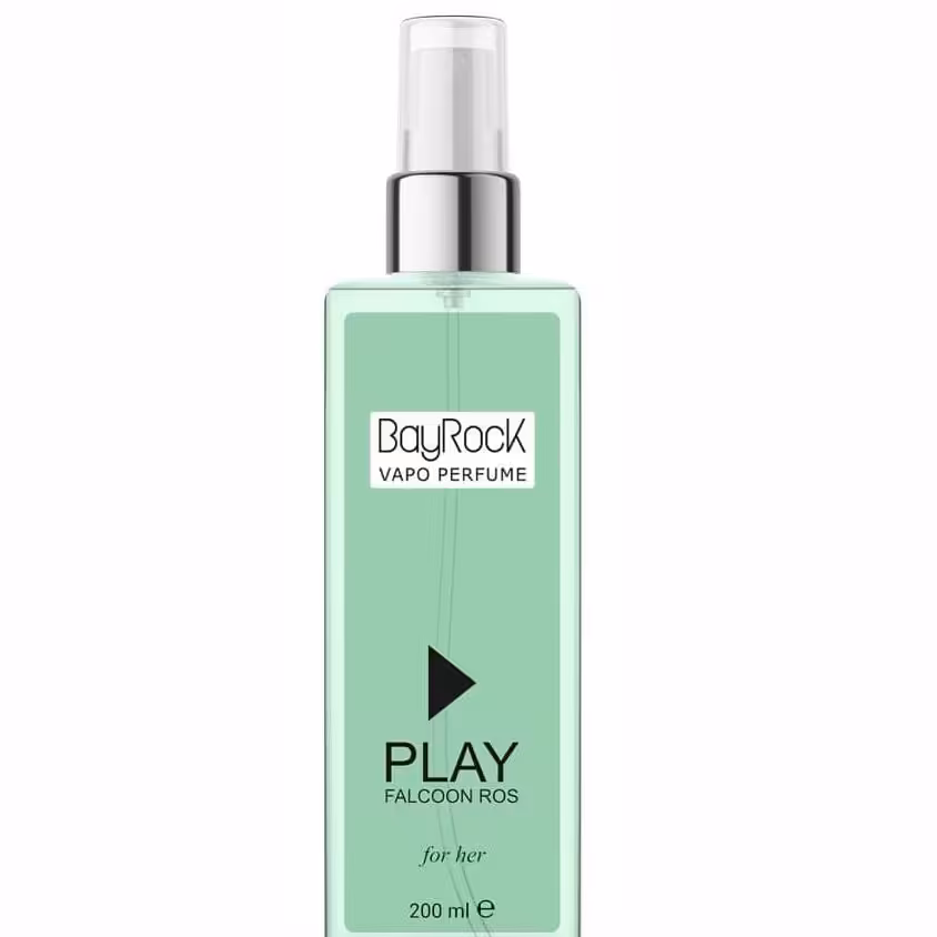 بادی اسپلش بایراک مدل Playحجم 200میلی لیتر